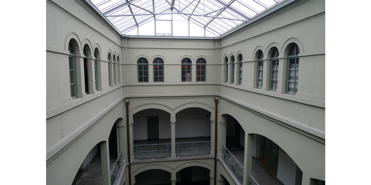 smt, Thun Mannschaftskaserne