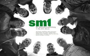 smt-GV 2023 im Piemont