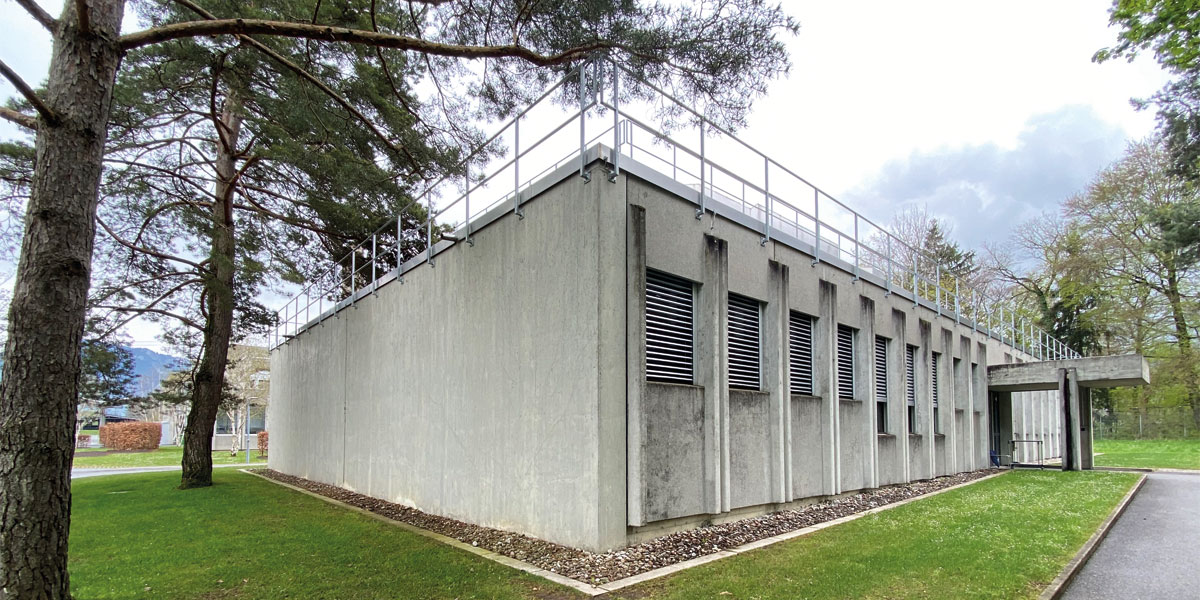 smt, Spiez SiLab