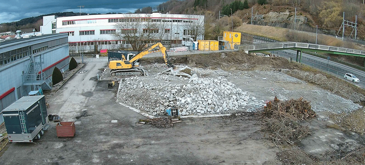 smt, Flamatt, André-Ramseyer-AG